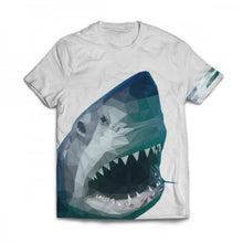 Load image into Gallery viewer, T-Shirt Shark