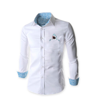 Shirt Model 1