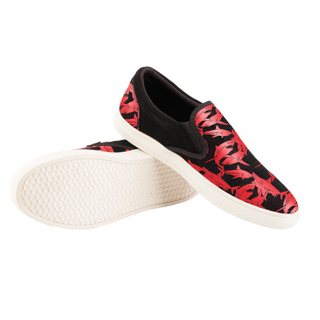 Red Shoes