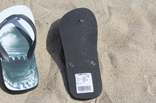 Jaws Flip Flops