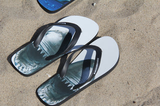 Jaws Flip Flops