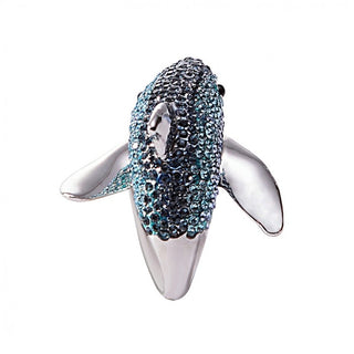 Shark ring