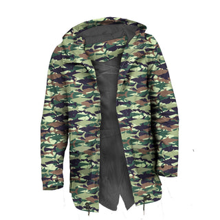 Long Jacket