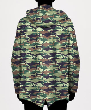 Long Jacket