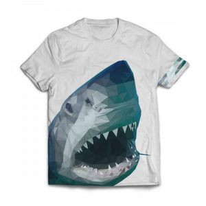T-Shirt Shark