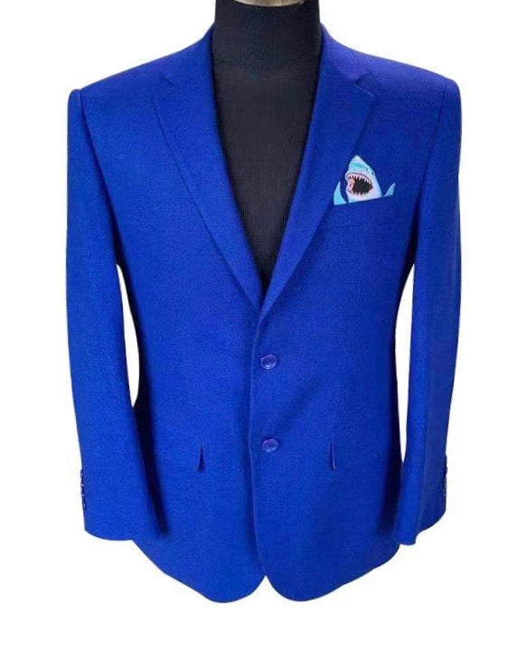 Men’s Suit Jacket