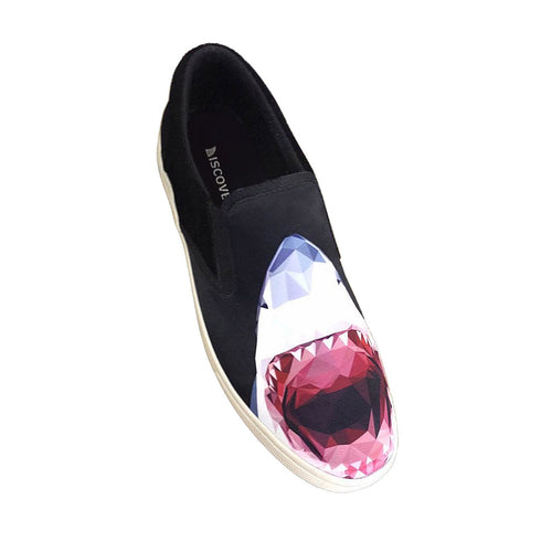 Jaws Shoes